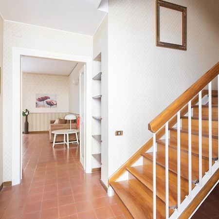 מלון Town House Roma מראה חיצוני תמונה
