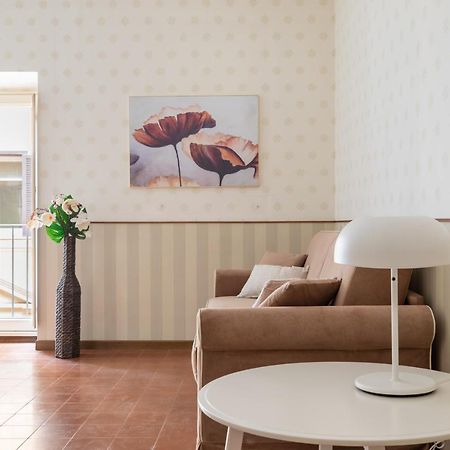 מלון Town House Roma מראה חיצוני תמונה