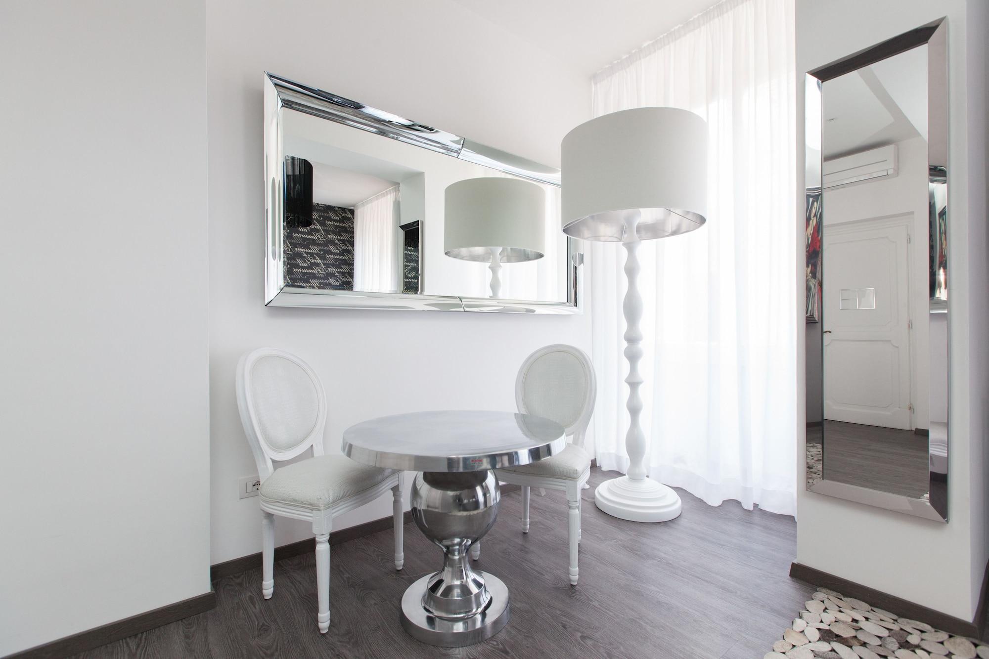 מלון Town House Roma מראה חיצוני תמונה