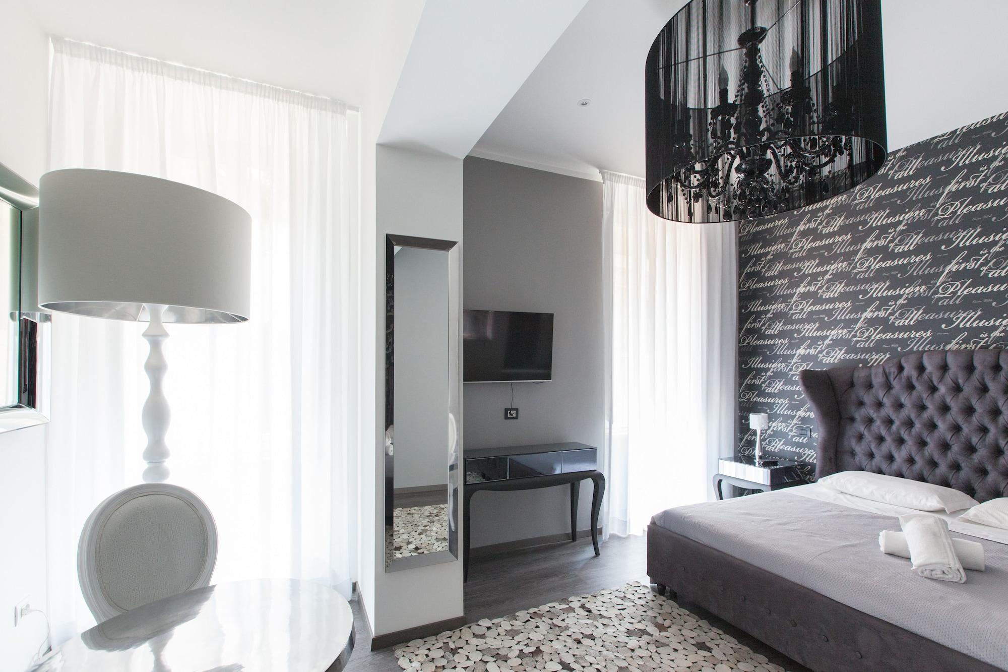 מלון Town House Roma מראה חיצוני תמונה
