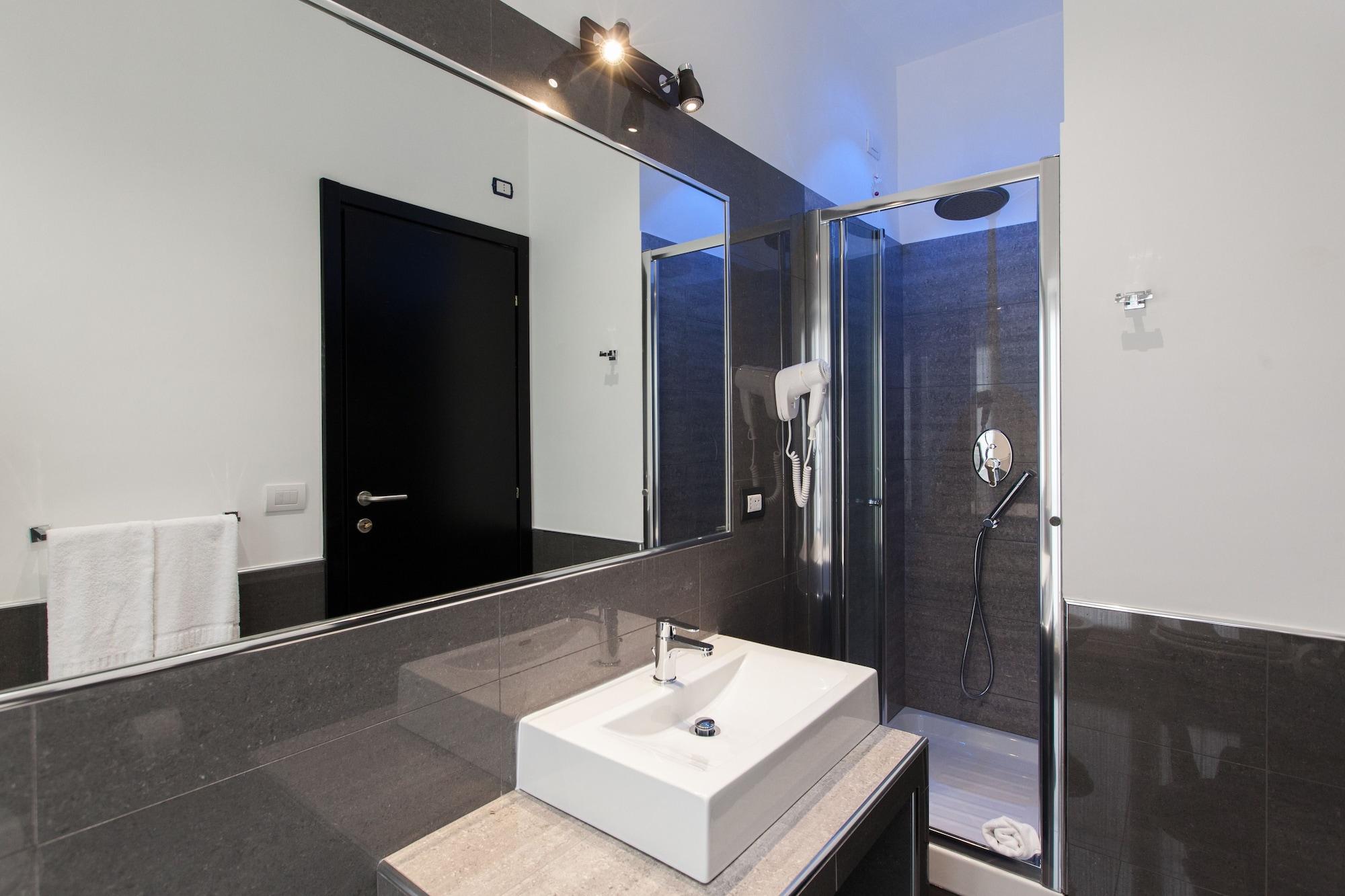 מלון Town House Roma מראה חיצוני תמונה