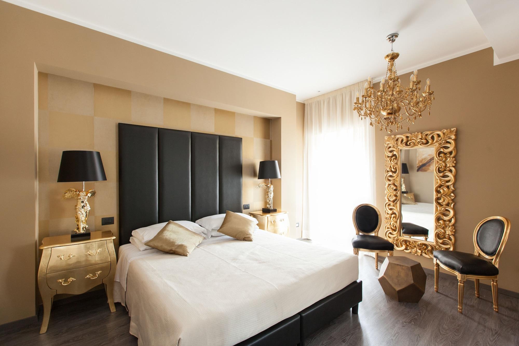 מלון Town House Roma מראה חיצוני תמונה