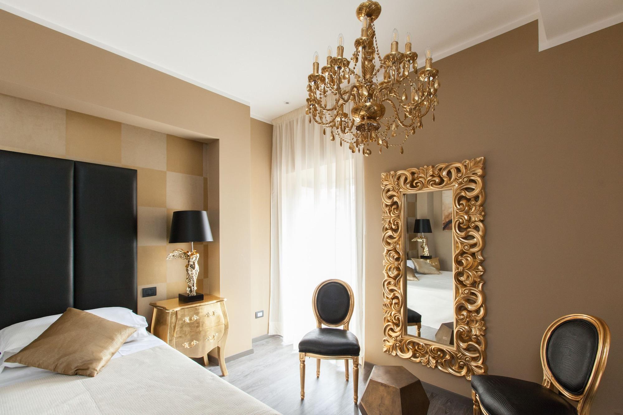 מלון Town House Roma מראה חיצוני תמונה