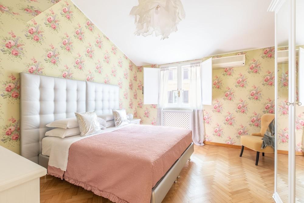 מלון Town House Roma מראה חיצוני תמונה