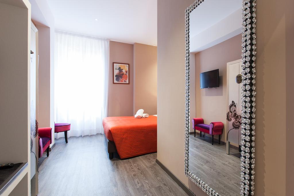 מלון Town House Roma חדר תמונה