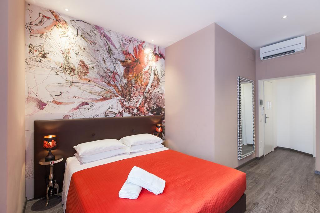 מלון Town House Roma חדר תמונה
