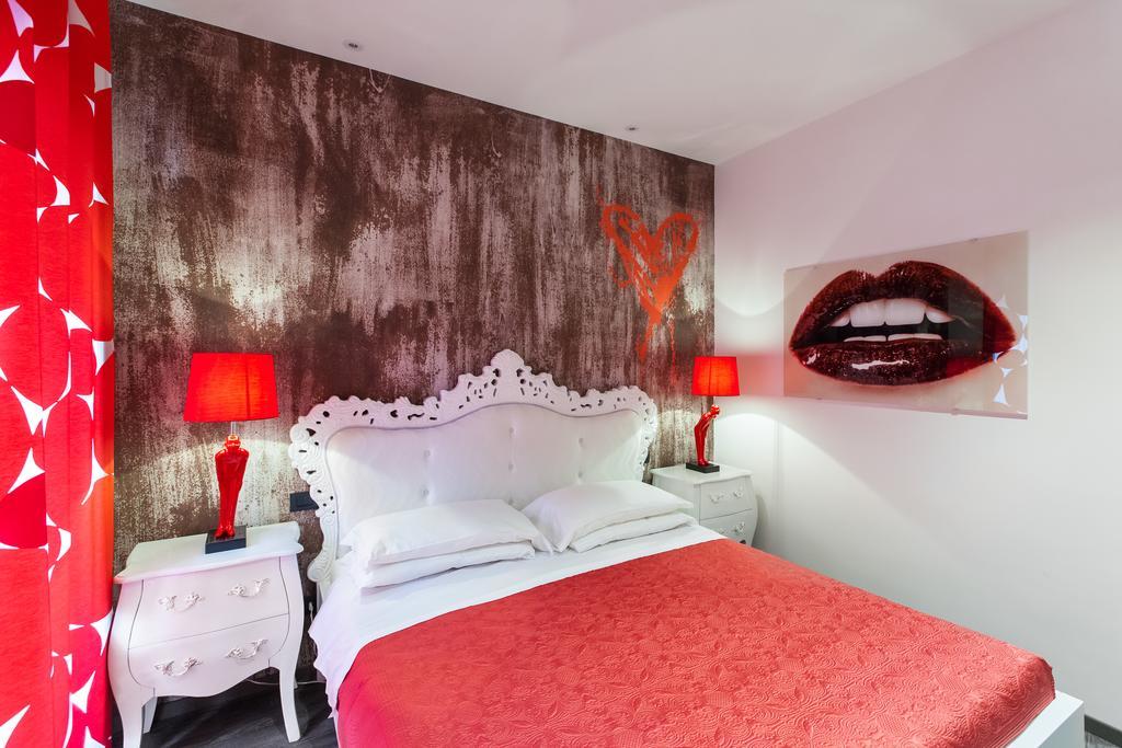 מלון Town House Roma חדר תמונה