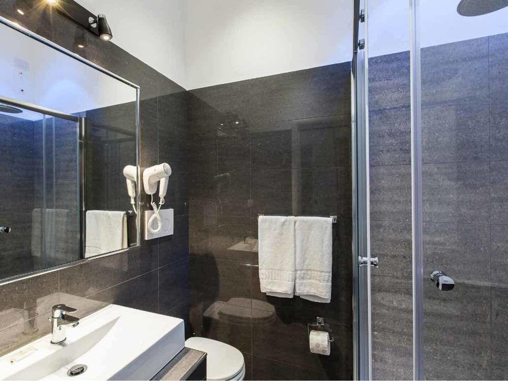 מלון Town House Roma מראה חיצוני תמונה