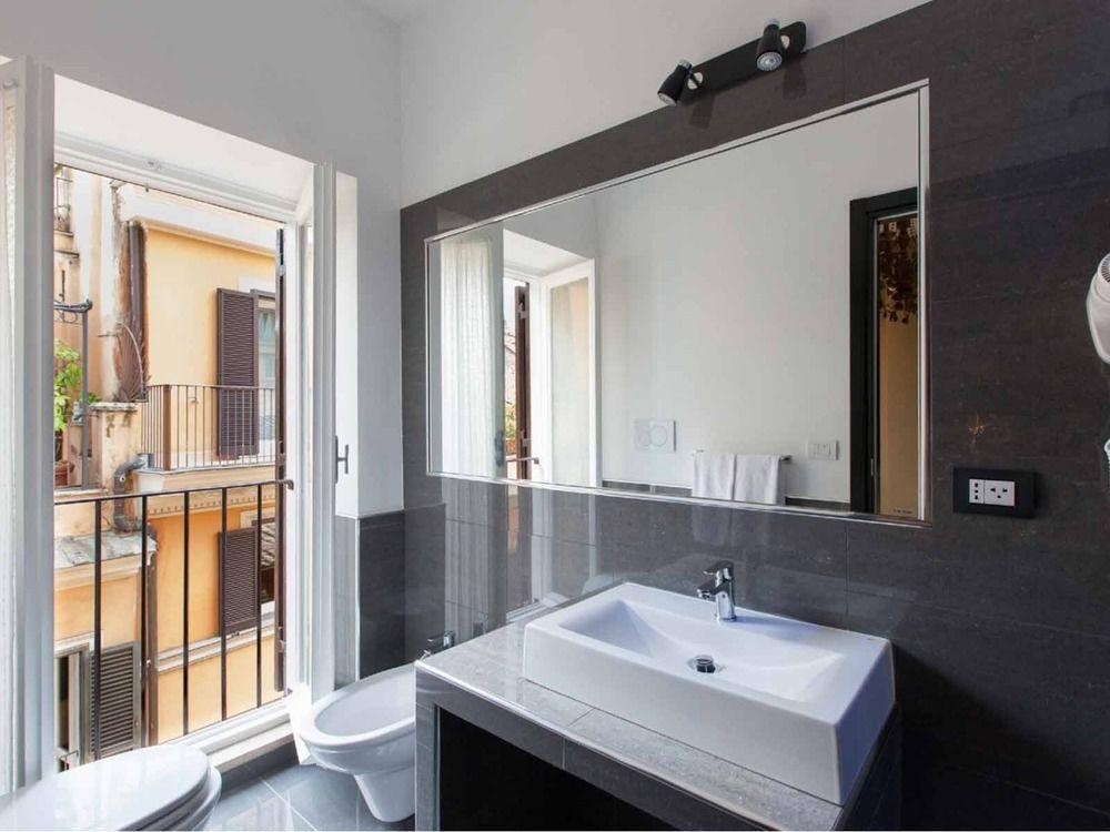 מלון Town House Roma מראה חיצוני תמונה
