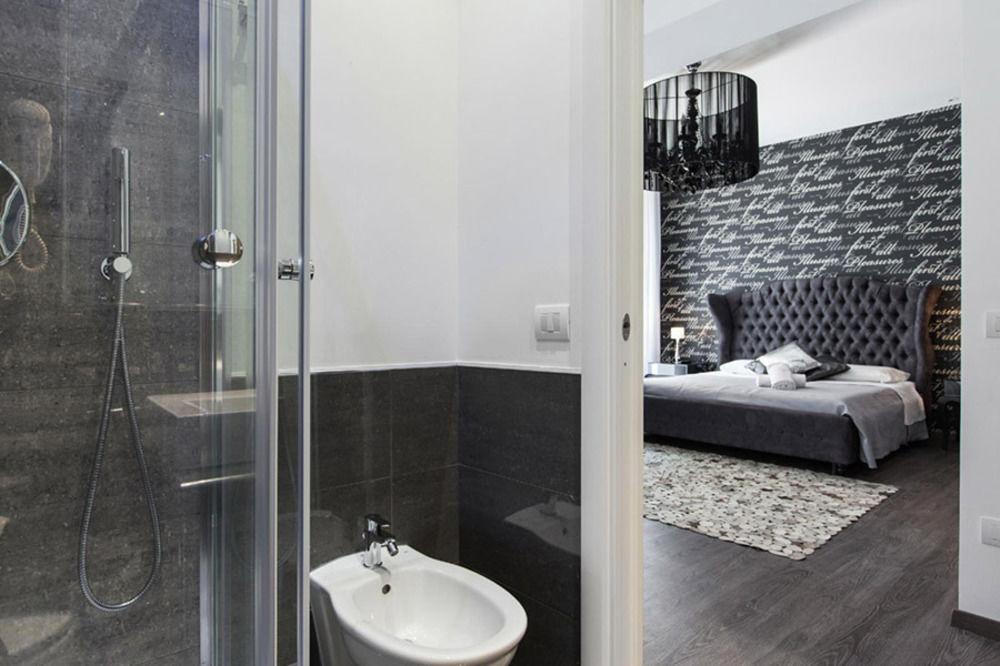 מלון Town House Roma מראה חיצוני תמונה