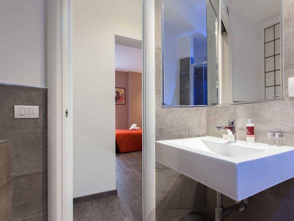 מלון Town House Roma מראה חיצוני תמונה