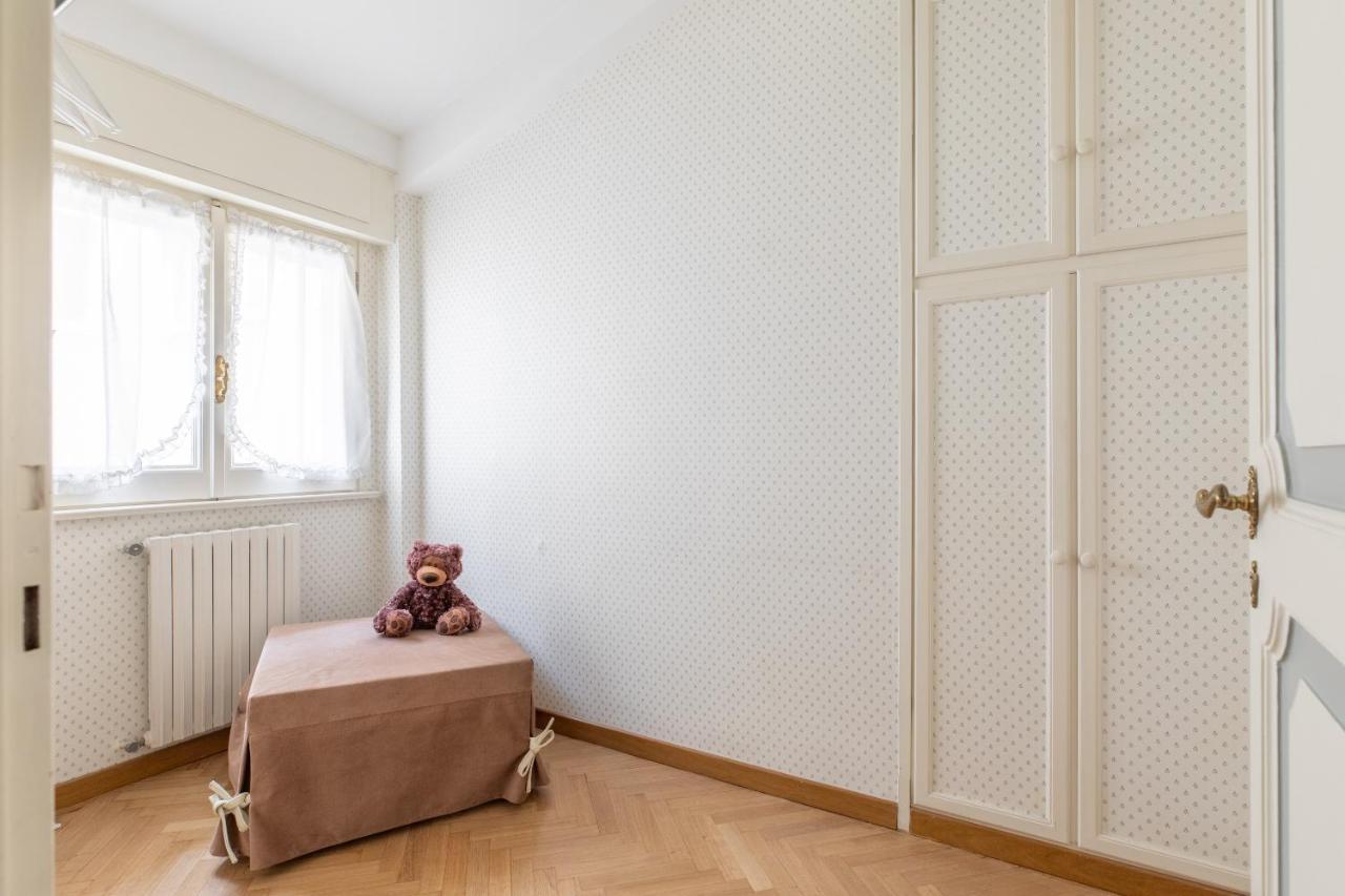 מלון Town House Roma מראה חיצוני תמונה