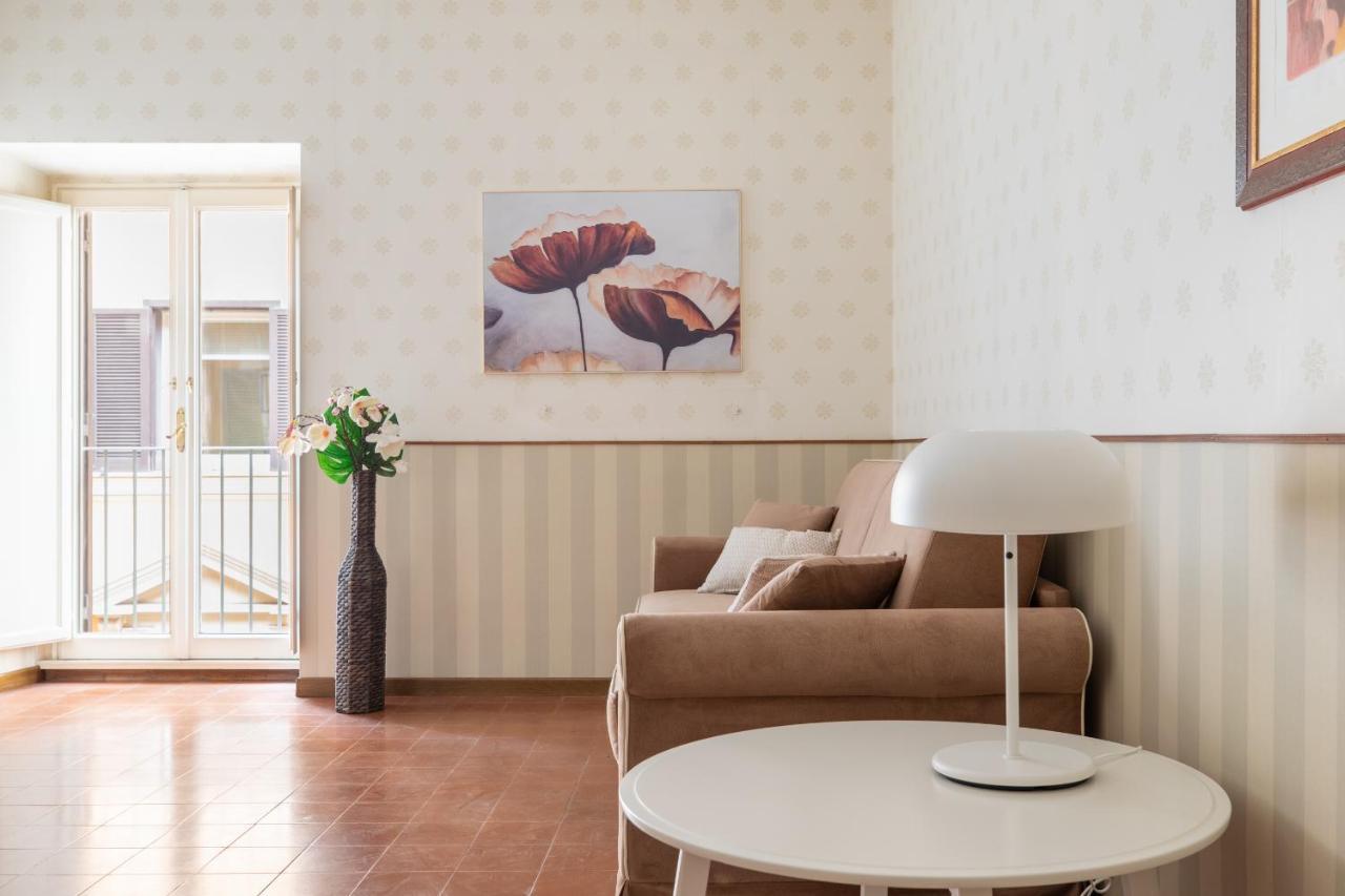 מלון Town House Roma מראה חיצוני תמונה