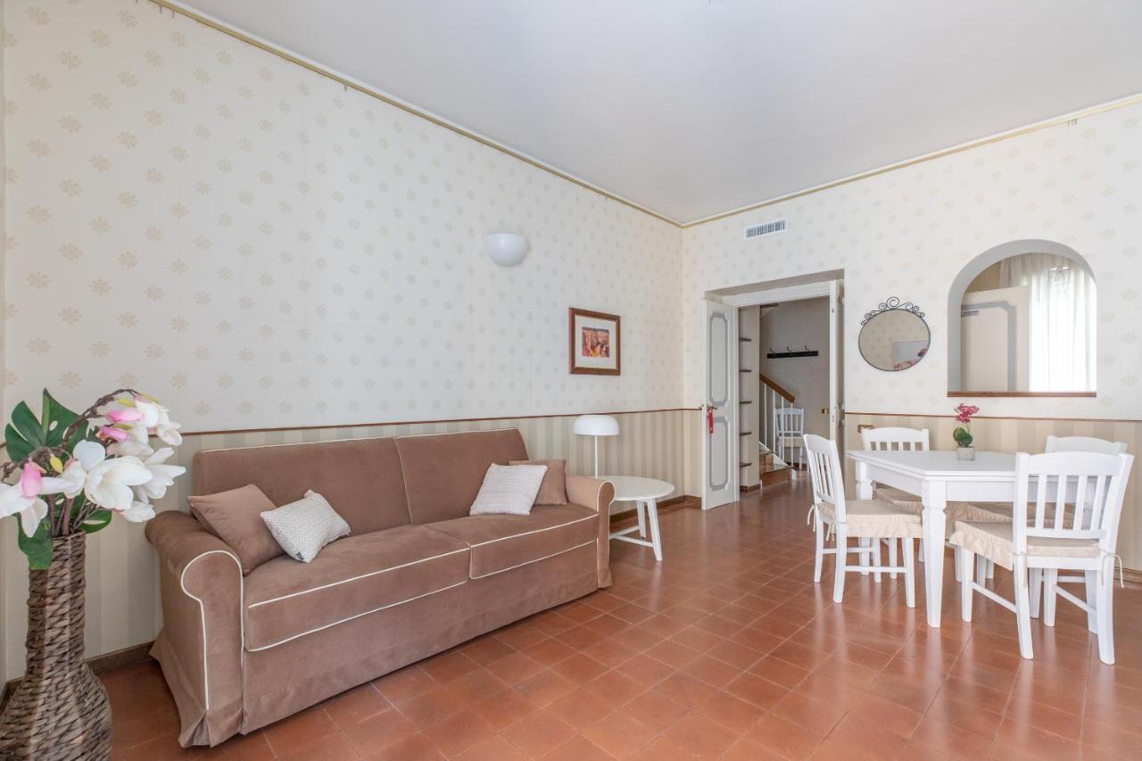מלון Town House Roma מראה חיצוני תמונה