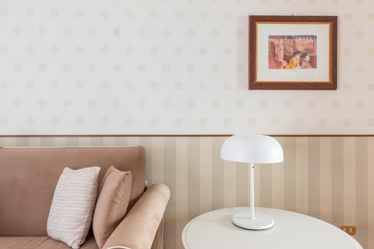 מלון Town House Roma מראה חיצוני תמונה