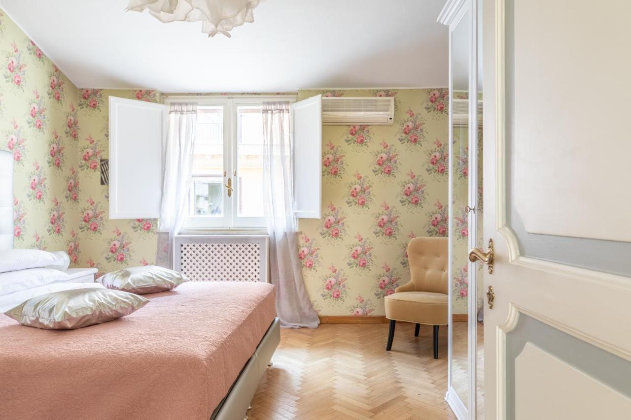 מלון Town House Roma מראה חיצוני תמונה