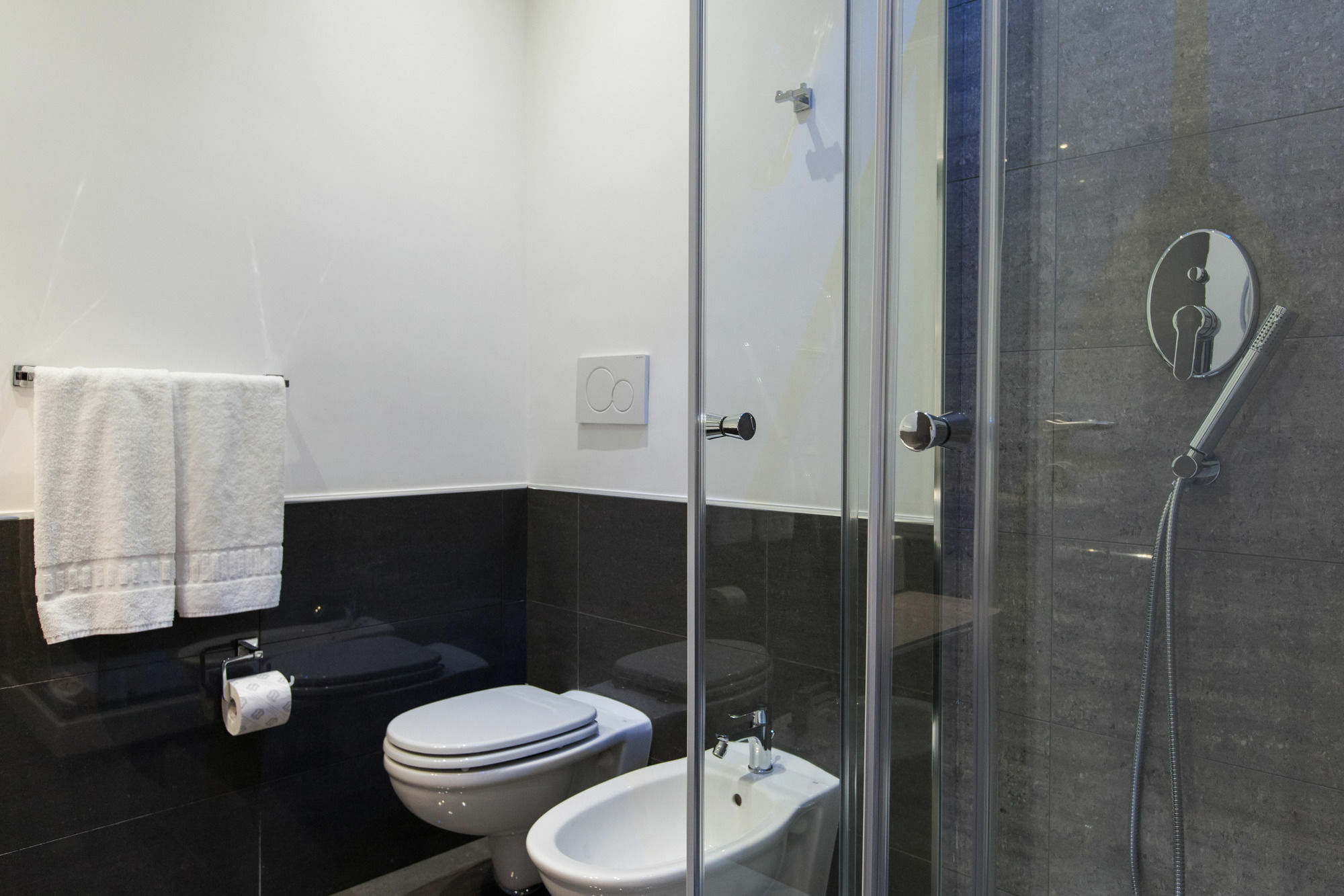 מלון Town House Roma מראה חיצוני תמונה