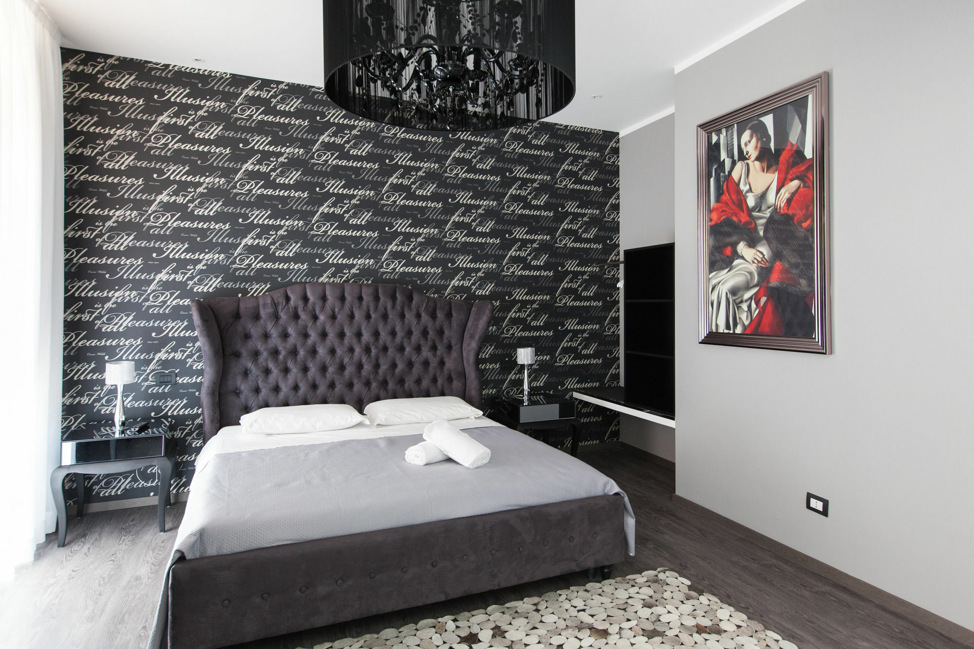 מלון Town House Roma מראה חיצוני תמונה