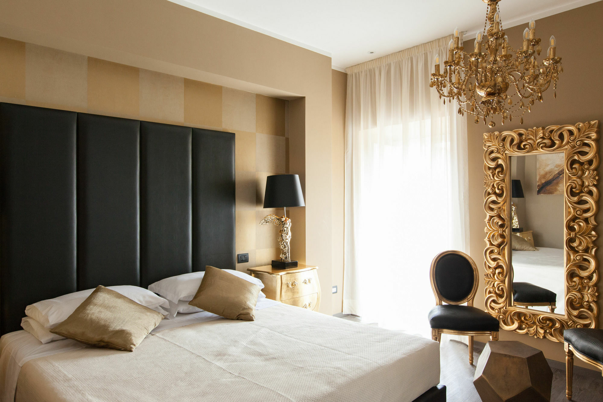 מלון Town House Roma מראה חיצוני תמונה