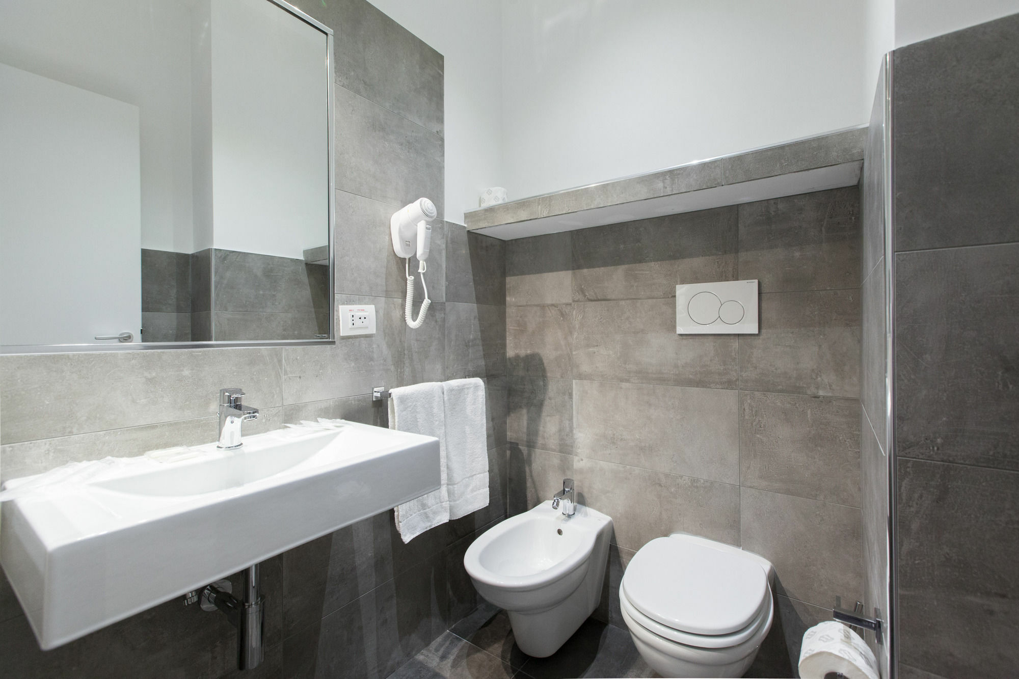 מלון Town House Roma מראה חיצוני תמונה
