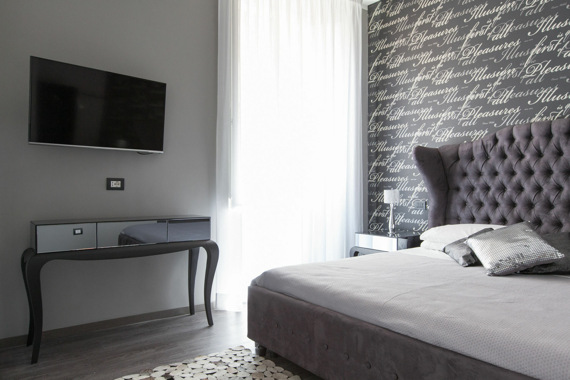 מלון Town House Roma מראה חיצוני תמונה
